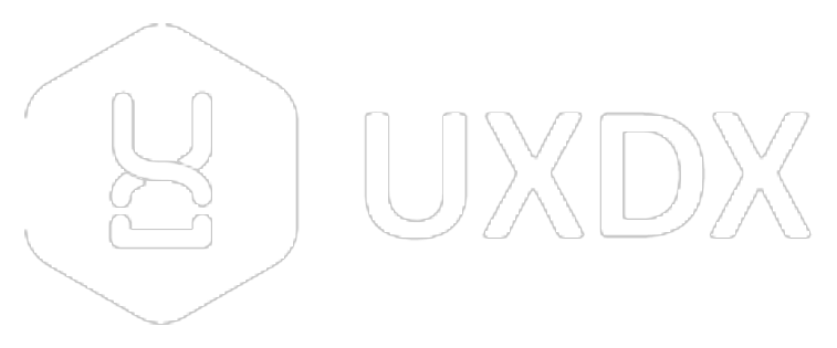 UXDX
