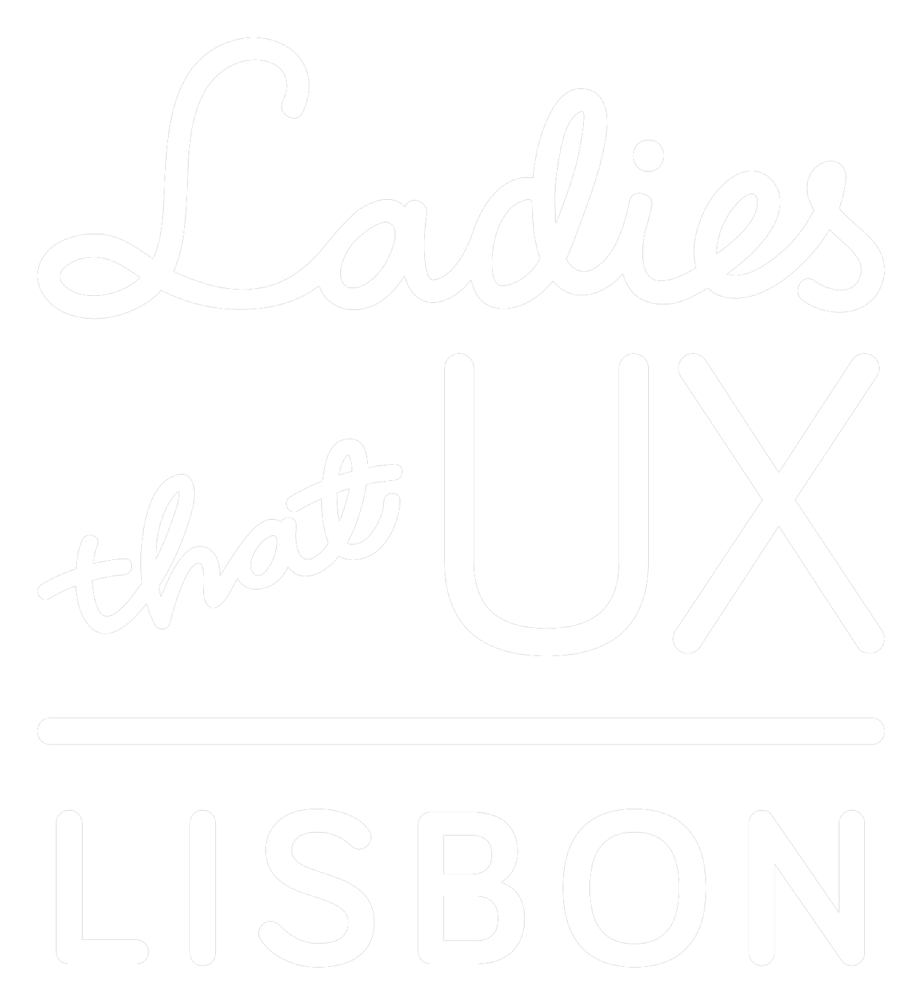 Ladies that UX Lisbon